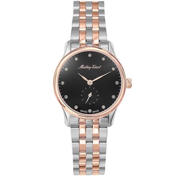 ساعت مچی متی تیسوت D1886MRN